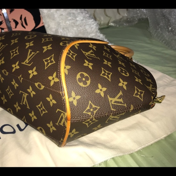 Louis Vuitton Elipse GM size SOLD - Picture 6 of 15